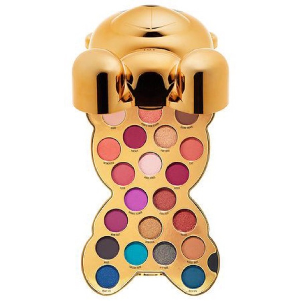 Moschino Palette Edición Limitada